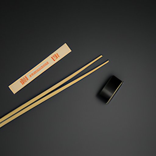 How to Eat with Chopsticks: A Step-by-Step Guide