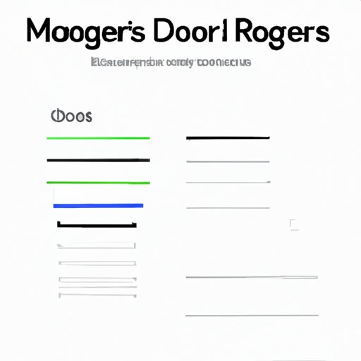 How to Edit Margins in Google Docs: A Step-by-Step Guide
