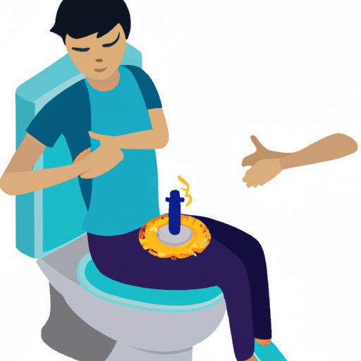 How To Empty Bowels Completely: Tips To Promote Healthy And Regular Bowel Movements