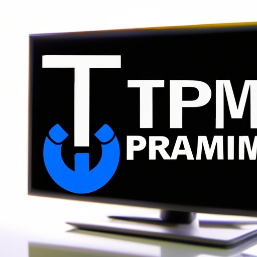 How to Enable TPM 2.0: A Step-by-Step Guide for Enhanced Computer Security