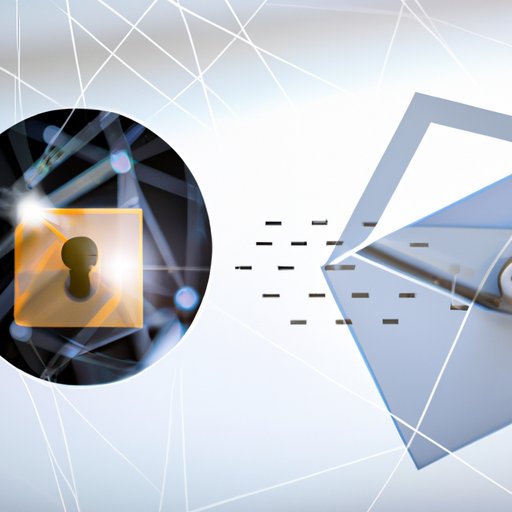 A Simple Guide to Email Encryption: Protecting Your Communication