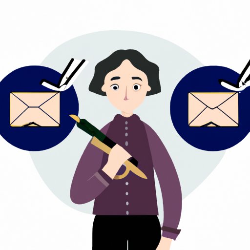 How to End an Email: 5 Professional, Personal, and Positive Ways