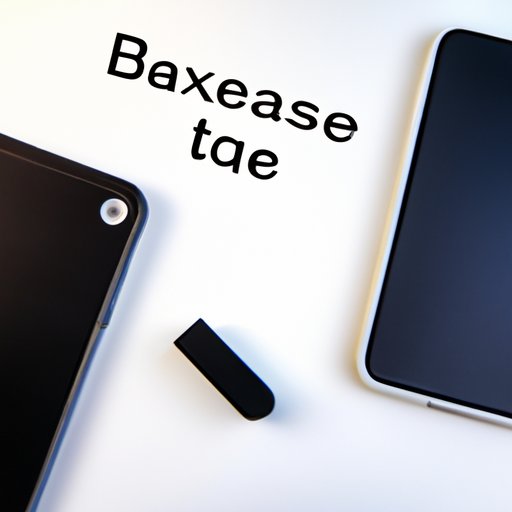 How to Erase an iPhone: Step-by-Step Guide