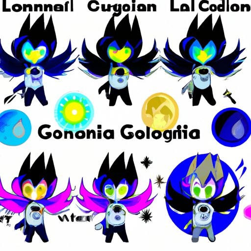 The Complete Guide to Evolving Cosmog in Pokemon