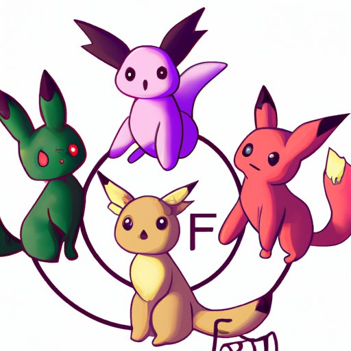 How to Evolve Eevee into Espeon: A Step-by-Step Guide