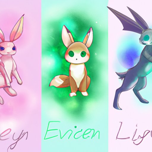 How to Evolve Eevee into Sylveon: A Step-by-Step Guide