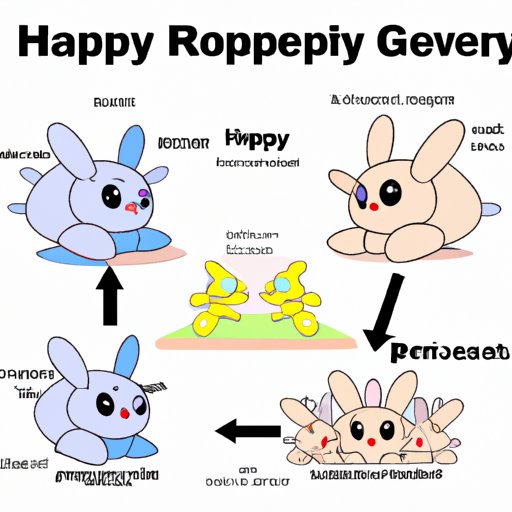 How to Evolve Happiny: The Ultimate Guide