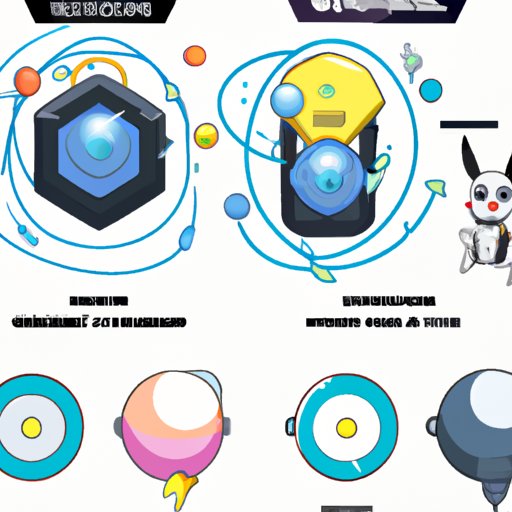 Evolve Magneton: A Guide for Pokémon Players