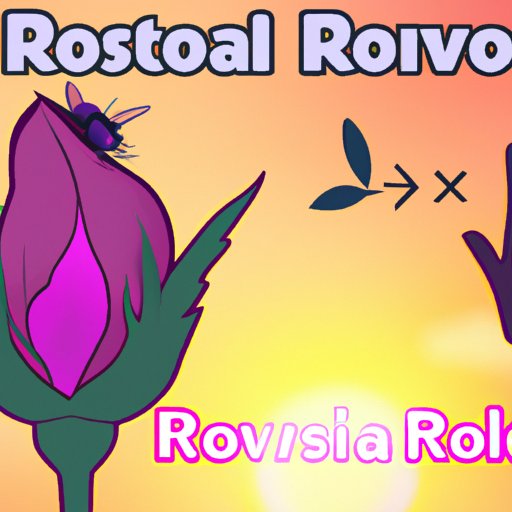 The Complete Guide: How to Evolve Roselia in Pokemon