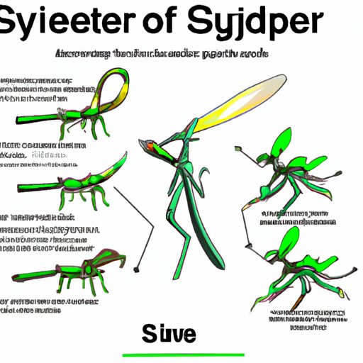Unlocking the Blades: An In-Depth Guide to Evolving Scyther
