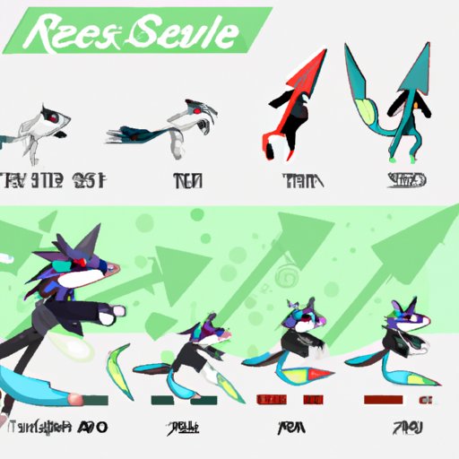 The Ultimate Guide to Evolving Sneasel in Pokemon Arceus: Tips and Tricks for Success