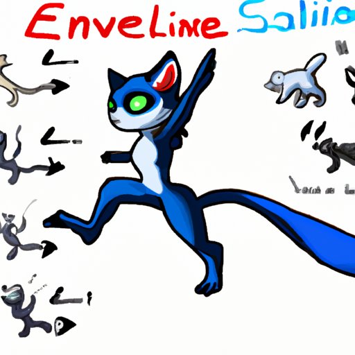 How to Evolve Sneasel: A Comprehensive Guide