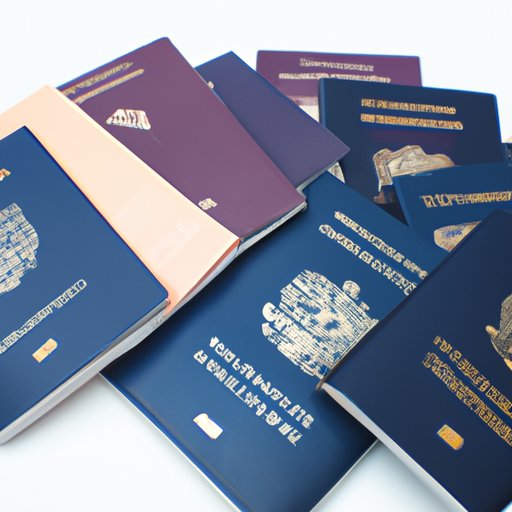 The Fast Lane to Your Passport: How to Expedite Passport Processing