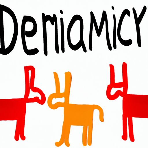 Explaining Democrat vs Republican to Kids: A Guide for Parents