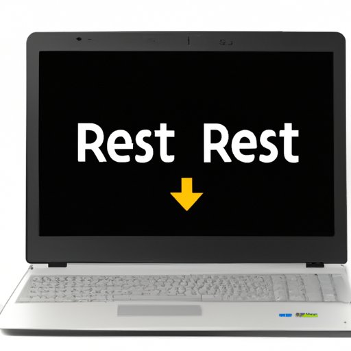 How to Factory Reset a Chromebook: Step-by-Step Guide and Video Tutorial
