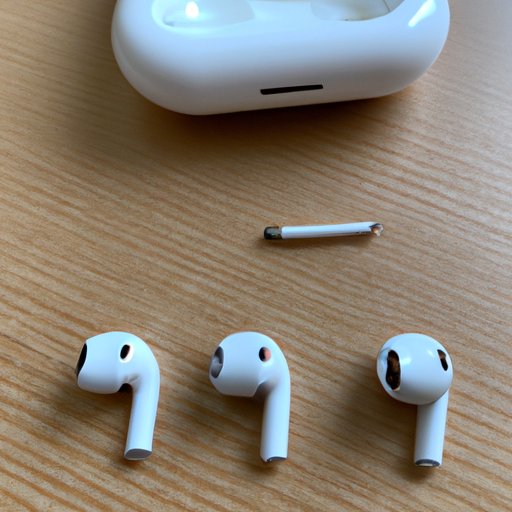 How to Factory Reset AirPods: A Step-by-Step Guide