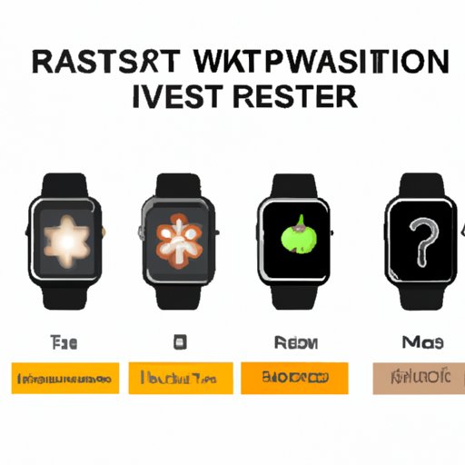How to Factory Reset Your Apple Watch: A Step-by-Step Guide