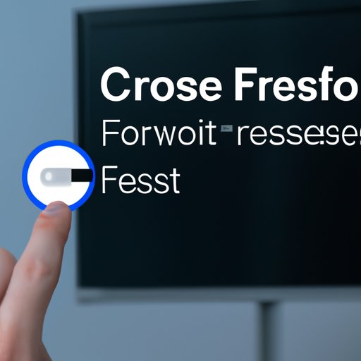 How to Factory Reset Chromecast: A Complete Guide