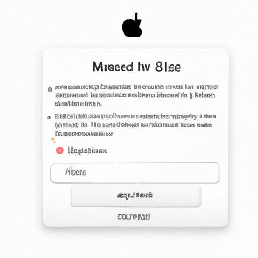 How to Factory Reset iMac: A Comprehensive Guide