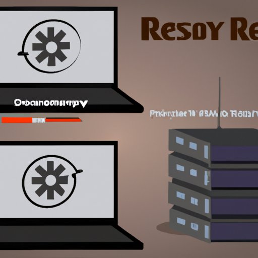 How to Factory Reset Laptop: A Step-by-Step Guide for Beginners