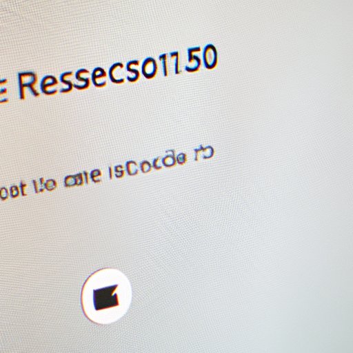 How to Factory Reset MacBook – Your Comprehensive Guide