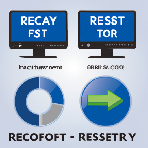 How to Factory Reset PC: A Step-by-Step Guide for Beginners