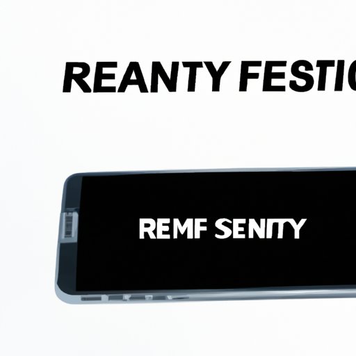 How to Factory Reset Your Samsung Phone: A Comprehensive Guide