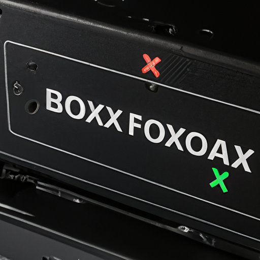 How to Factory Reset Xbox One: A Step-by-Step Guide