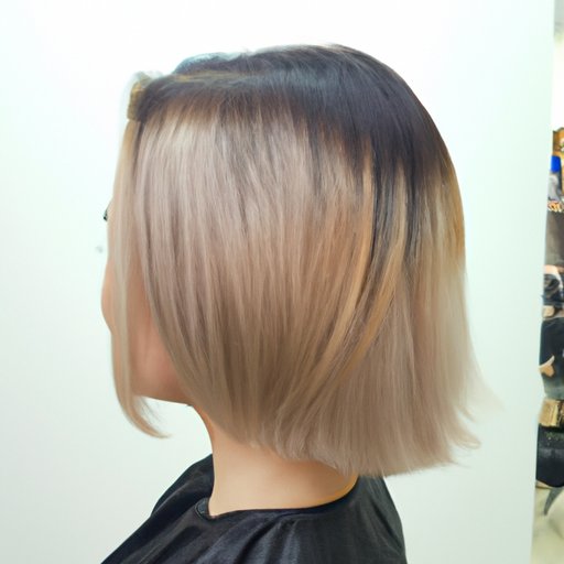 The Ultimate Guide to Fading Hair: Tips and Techniques for a Professional Look