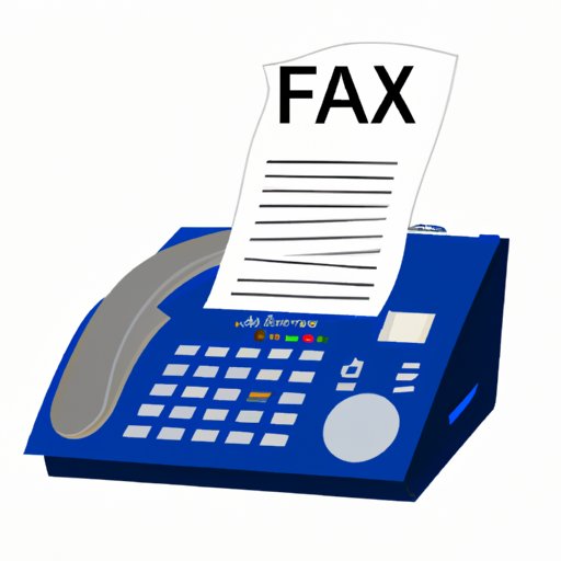 How to Fax from a Computer: A Step-by-Step Guide