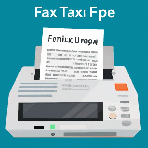 How to Fax From iPhone: A Comprehensive Guide to Simplify Your Faxing