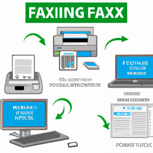 How to Fax Something: A Comprehensive Guide for Beginners on Traditional and Online Methods