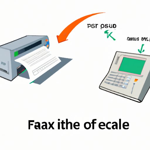 How to Fax: A Comprehensive Guide on Sending and Receiving Faxes