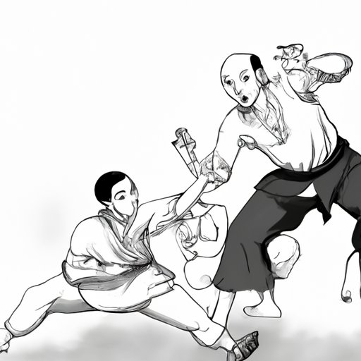 How to Fight Manhwa: A Guide to Defending Yourself While Reading