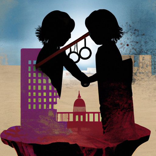 How to File for Divorce in Texas – A Step-by-Step Guide with Important Considerations and Alternative Dispute Resolution Options