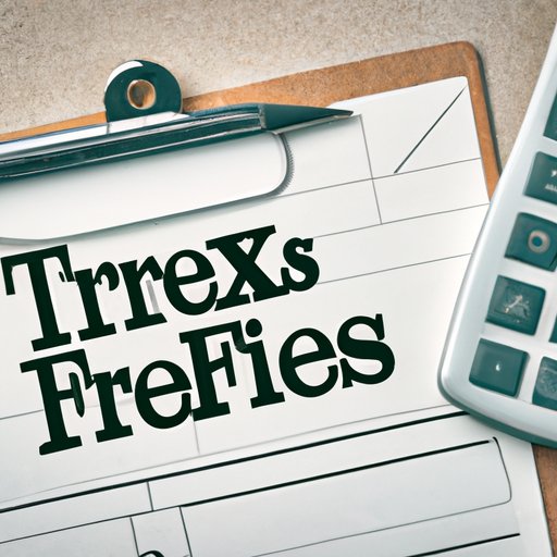 Maximizing Refunds and Cutting Costs: A Comprehensive Guide to Filing Taxes for Free