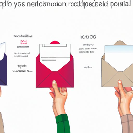 How to Fill Out an Envelope: A Step-by-Step Guide