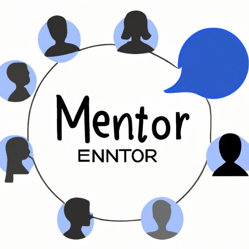 How to Find a Mentor: Strategies for Success