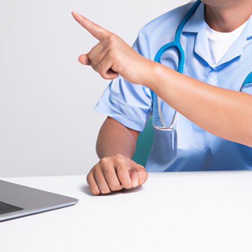 How to Find a Primary Care Doctor: The Ultimate Guide