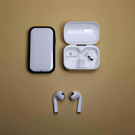Finding Your Lost AirPod Case: Tips and Tricks