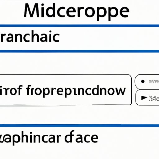 How to Find and Replace in Word: A Step-by-Step Guide