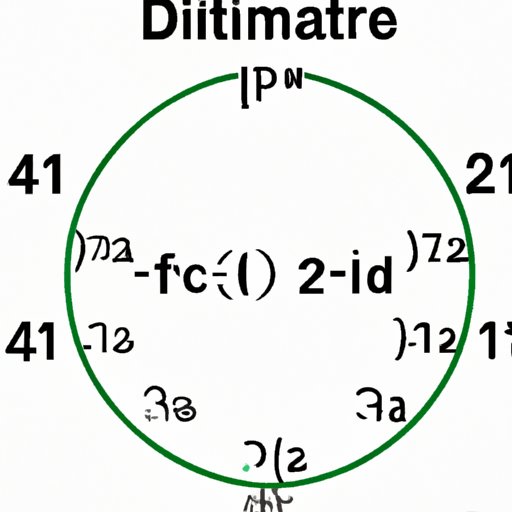 How to Find Diameter from Circumference: Step-by-Step Guide and Real-World Examples