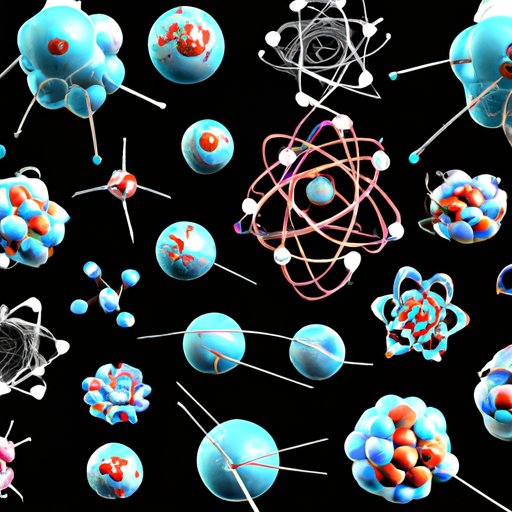 How to Find Electrons: Exploring the Properties and Behaviors of Subatomic Particles