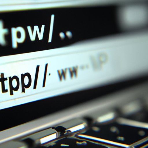 How to Find Your IP Address: A Comprehensive Guide