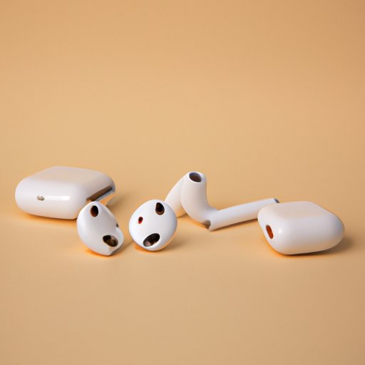 How to Find Lost AirPods that are Offline and Dead – A Comprehensive Guide