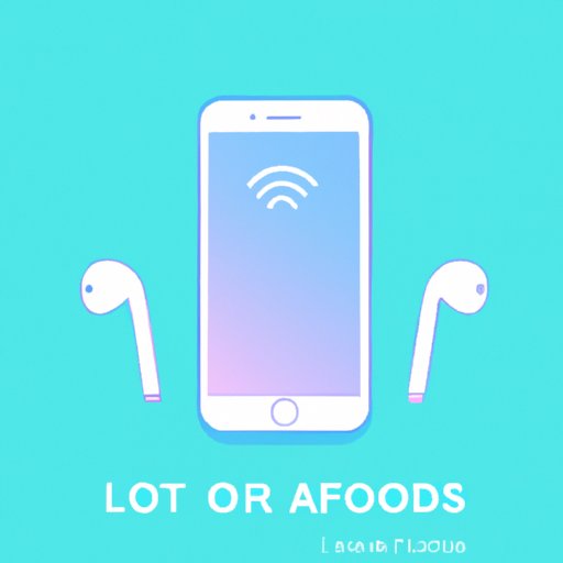 Finding Lost AirPods that are Offline: A Comprehensive Guide