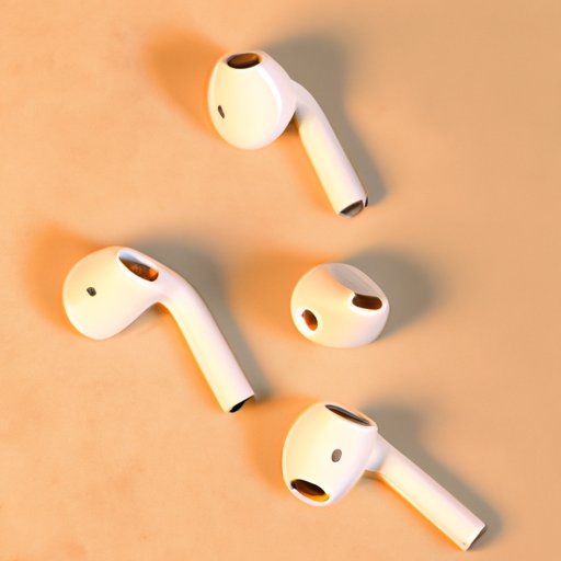How to Find Lost AirPods: Comprehensive Guide