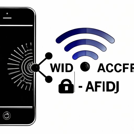 How to Find MAC Address on iPhone: Step-by-Step Guide