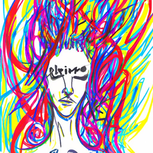 How to Find Mad: Tapping into Creativity and Channeling Emotions through Art