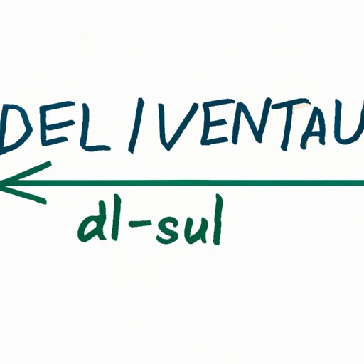 How to Find Mean Absolute Deviation: A Step-by-Step Guide